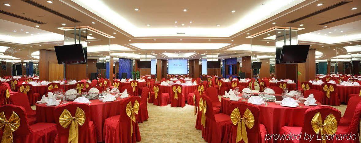 Ariva Beijing West Hotel Exteriör bild